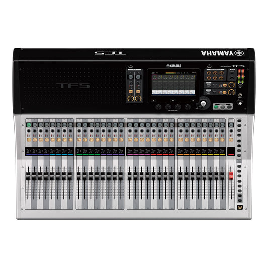 Yamaha TF5 32-Channel Digital Mixing Console