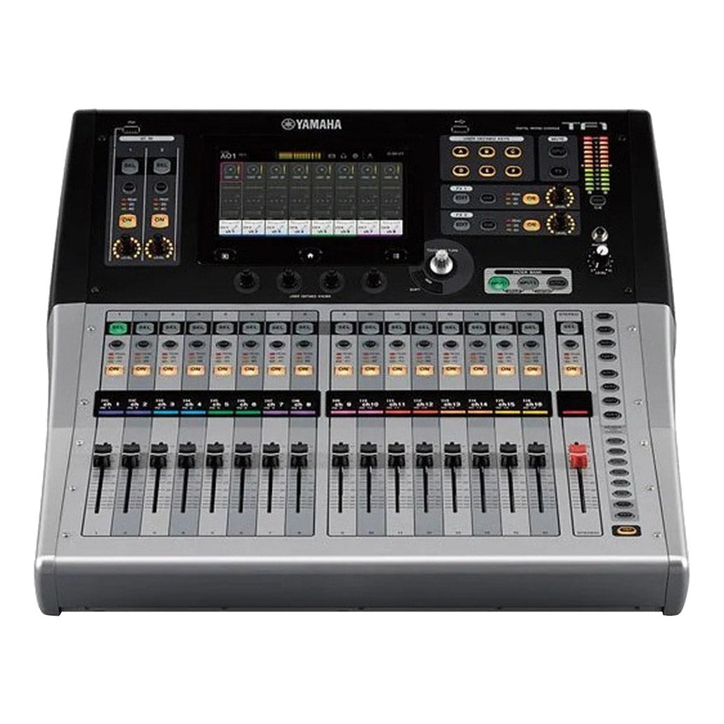 Yamaha TF1 16-Channel Digital Mixing Console