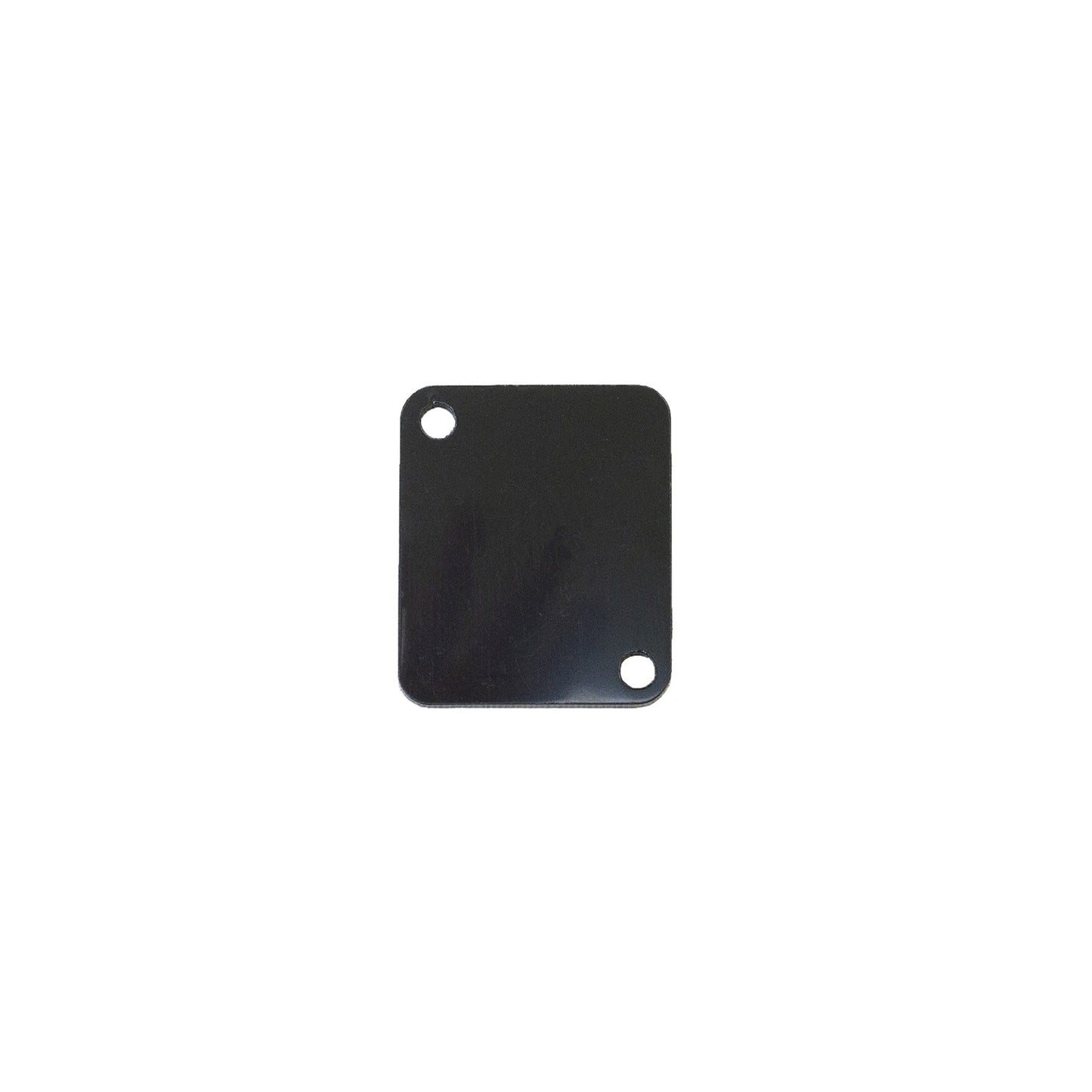 Ace Backstage C-15113 ConnectQuick Blank Cover Panel Insert