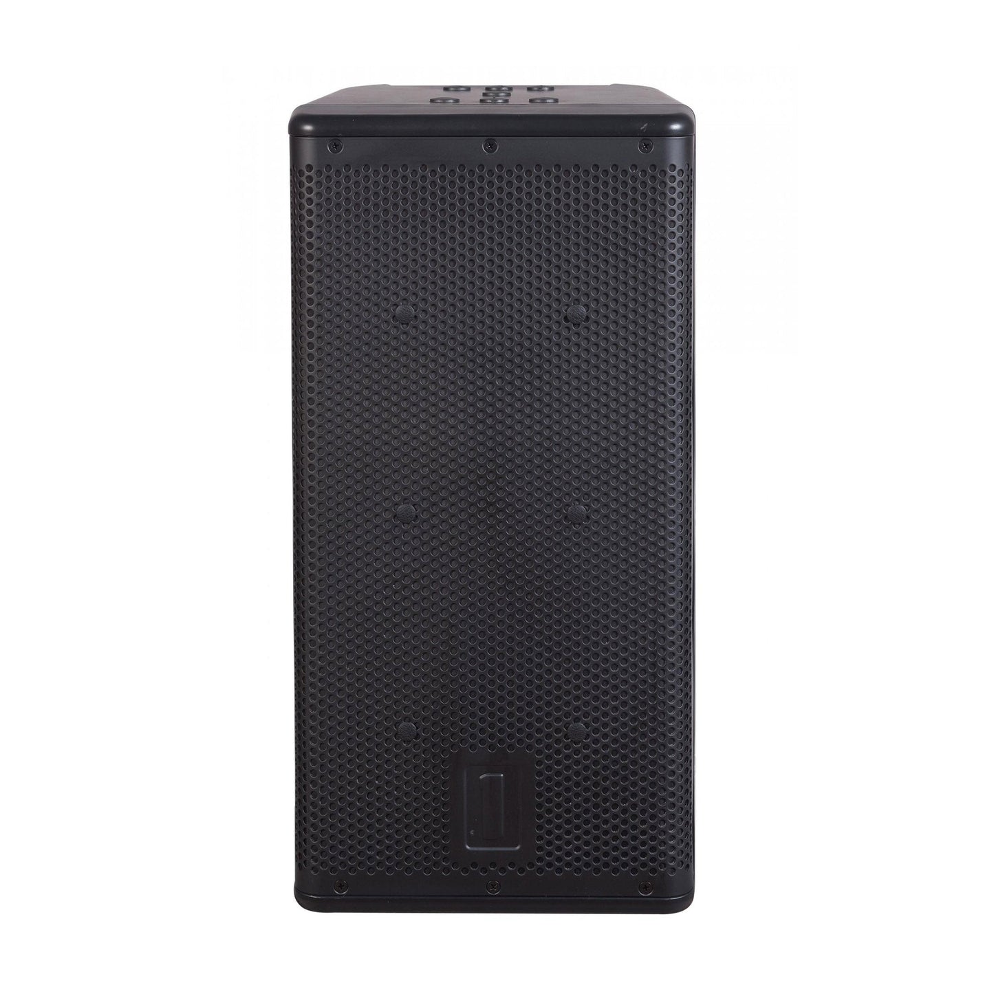 One Systems 108.HTH Platinum Hybrid Series Speaker front