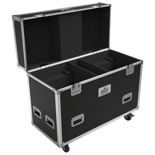 Chauvet Pro CP2CASEMK3W Maverick MK3 Wash Road Case interior