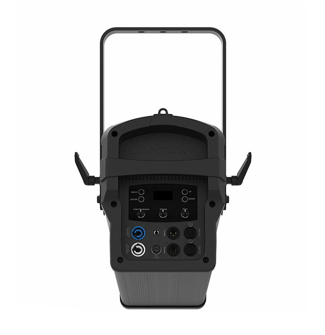 Chauvet Pro Ovation F-915FC RGBAL LED Fresnel Fixture back