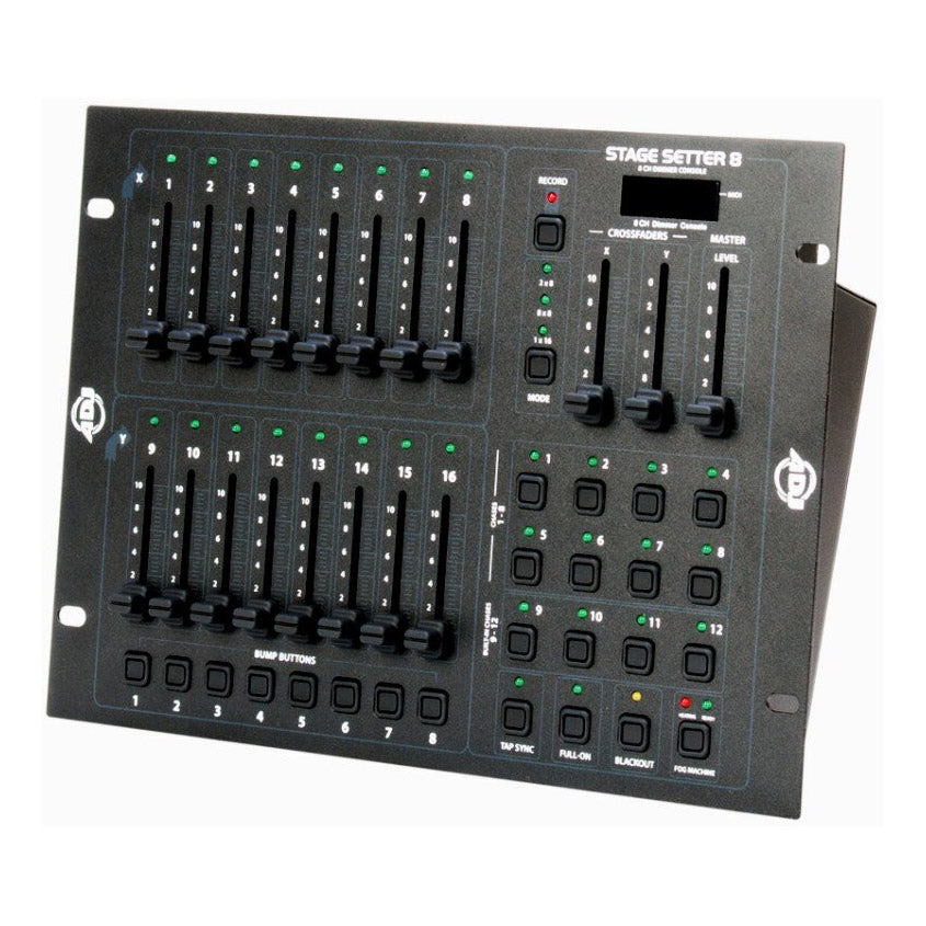 ADJ Stage Setter 8