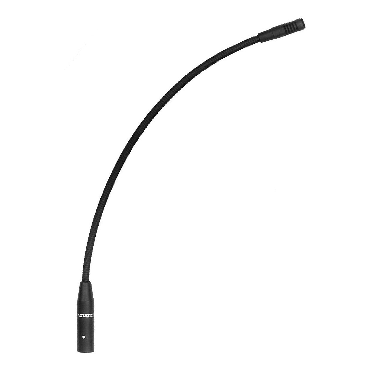 Astatic 827A-17 22 Condenser Cardioid Mini Gooseneck