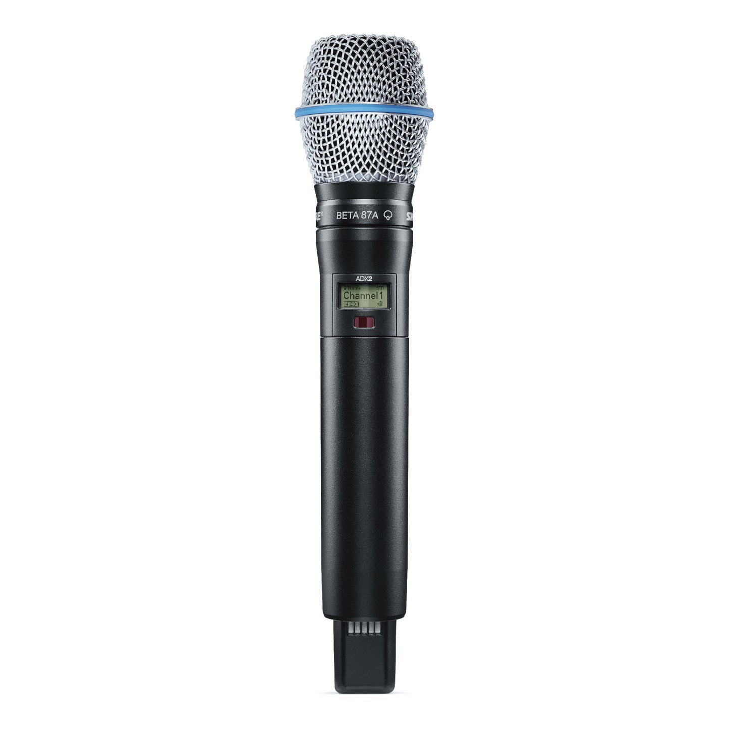 Shure ADX2/Beta87A Axient Digital Wireless Microphone Transmitter
