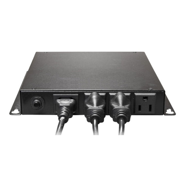 Juice Goose SL-350 Slim Line UPS Battery Backup front