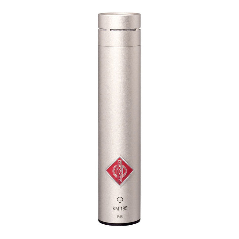 Neumann KM 185 Hypercardioid Condenser Microphone