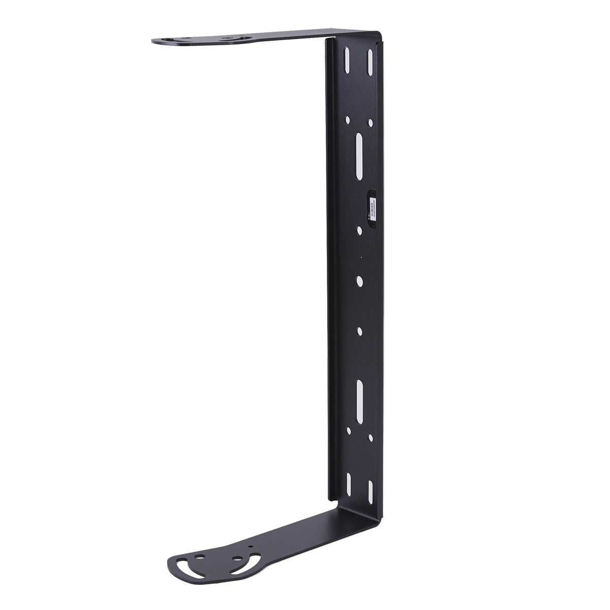 DAS Audio AXU U-Bracket For WR-8826 Mount | Black