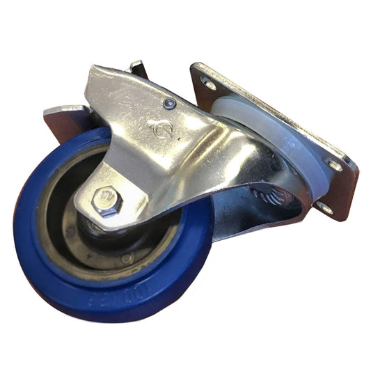 RCF AC-4CASTER-SET-LOCK Wheel Kit with 4 Locking Casters