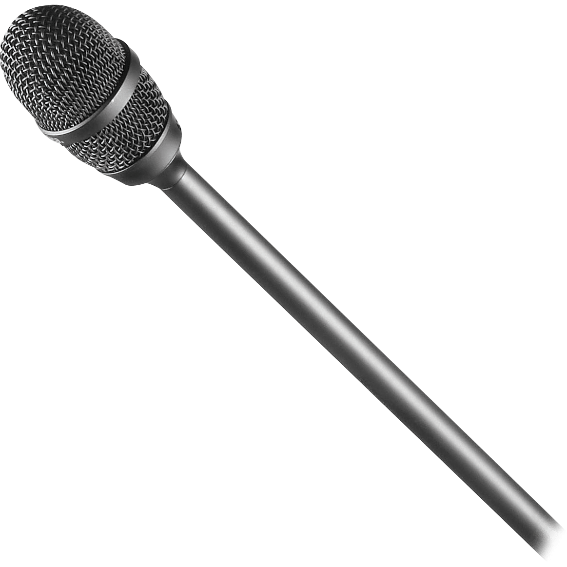 Audio-Technica ES905CL Cardioid Condenser Rigid-Pipe Microphone