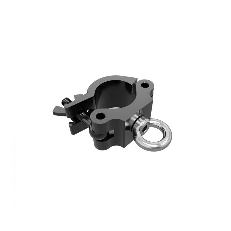 Global Truss Eye Clamp Heavy Duty Aluminum Clamp