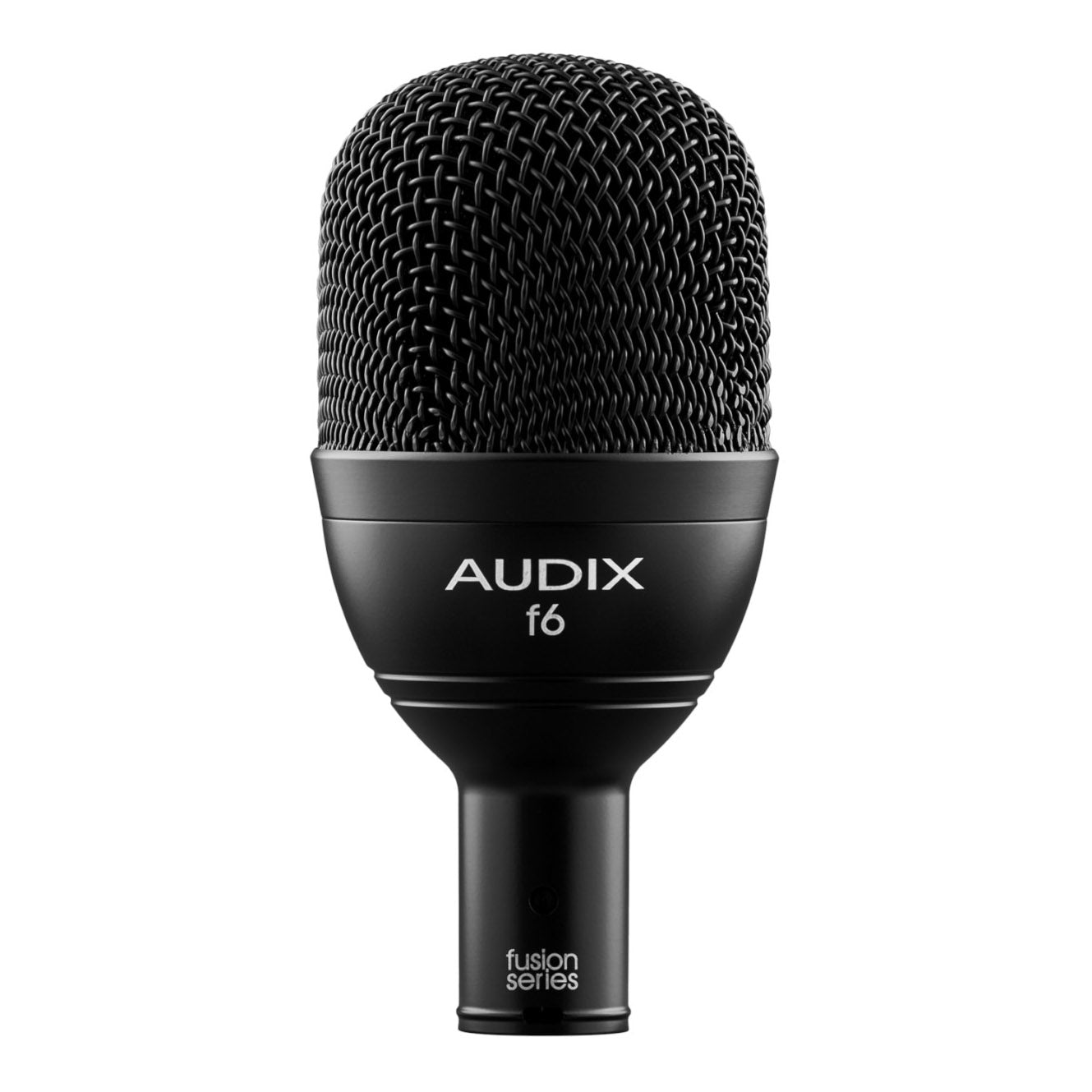 Audix f6 Dynamic Instrument Microphone