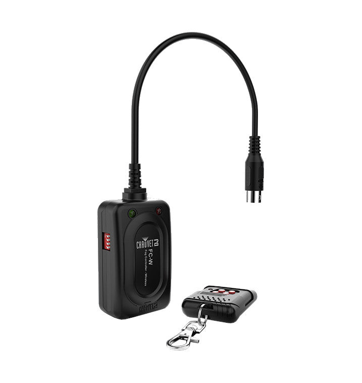 Chauvet DJ FC-W Wireless Remote Controller