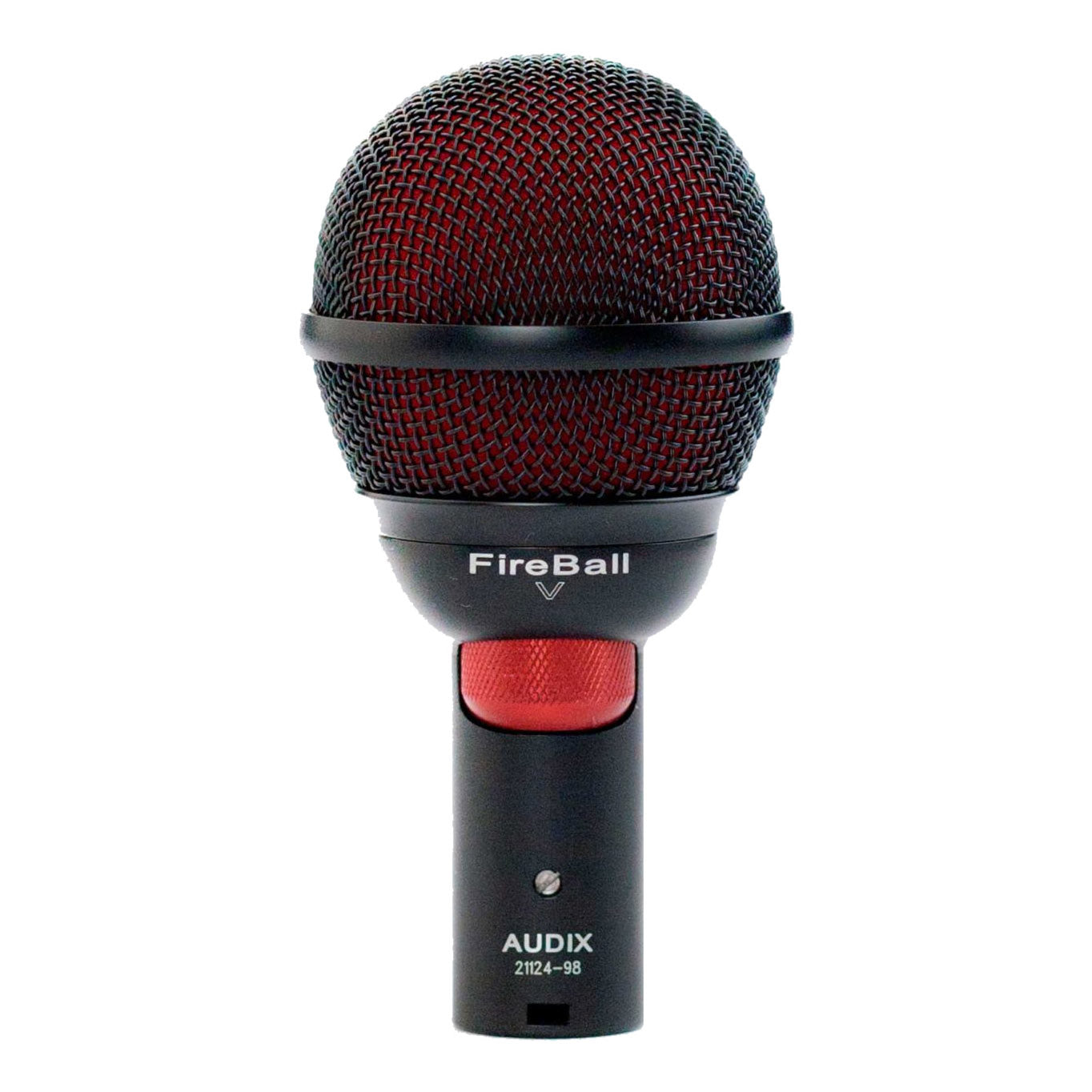 Audix FireBall V Ultra-Small Dynamic Instrument Microphone