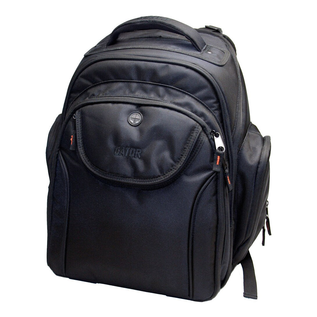 Gator G-CLUB BAKPAK-LG Large Backpack – SoundPro