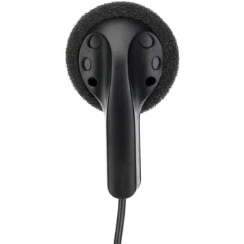 Listen Technologies LA-161 Single Ear Bud For Assistive Listening