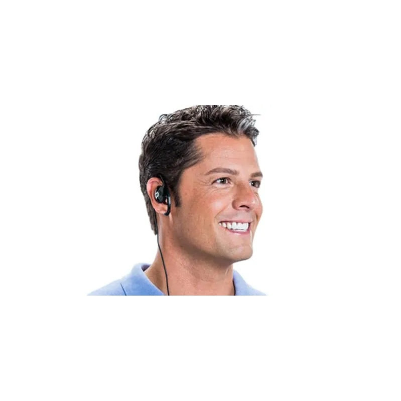 Listen Technologies LA-164 Over-Ear Speaker For Assistive Listening