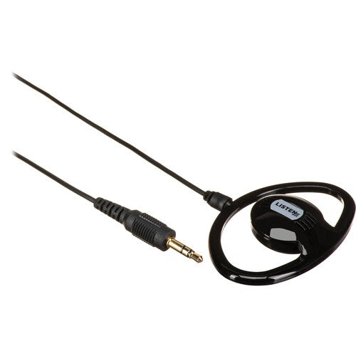 Listen Technologies LA-164 Over-Ear Speaker For Assistive Listening