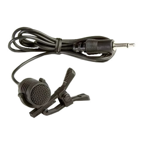 Listen Technologies LA-261 Lavalier Microphone