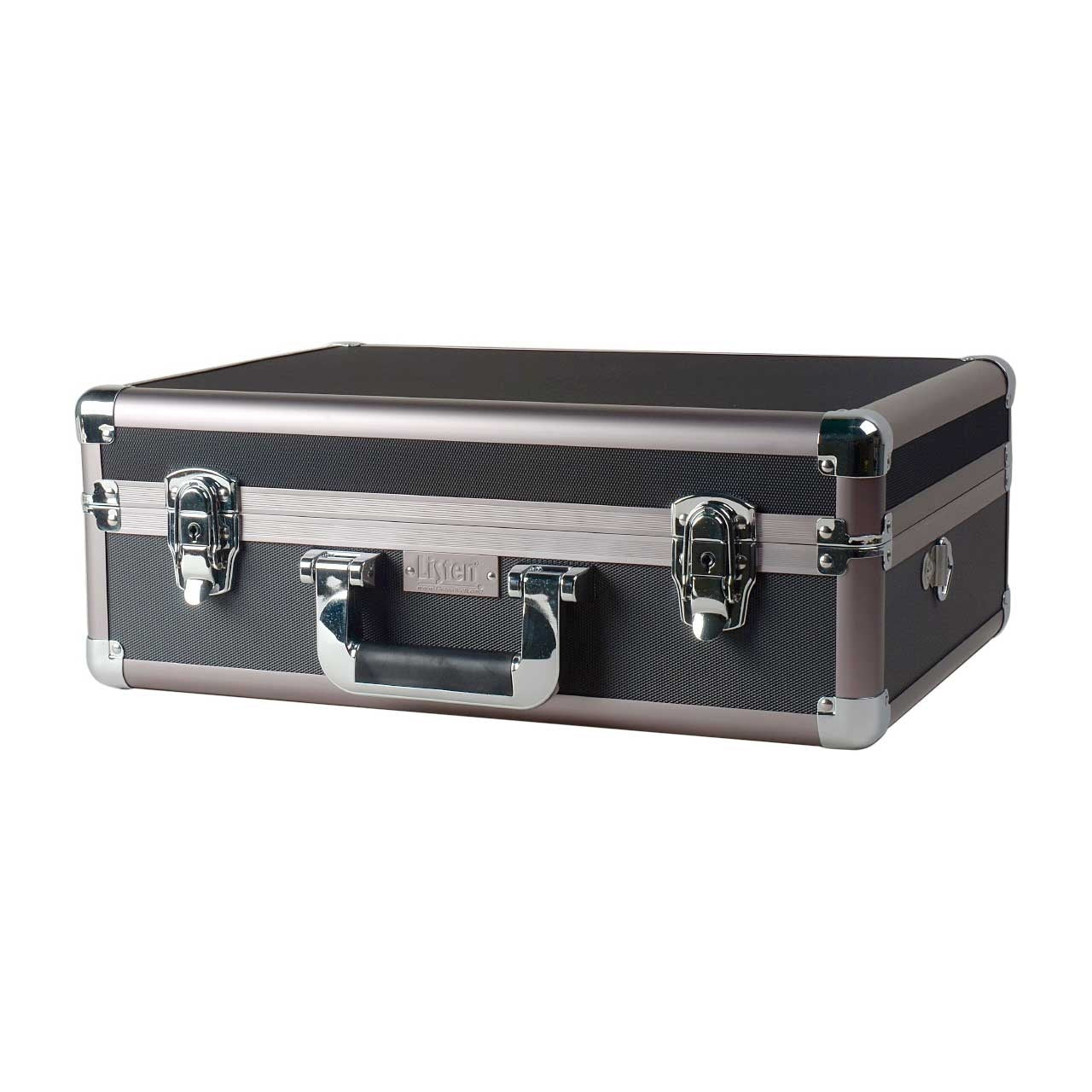 Listen Technologies LA-320 Configurable Assistive Listening Case