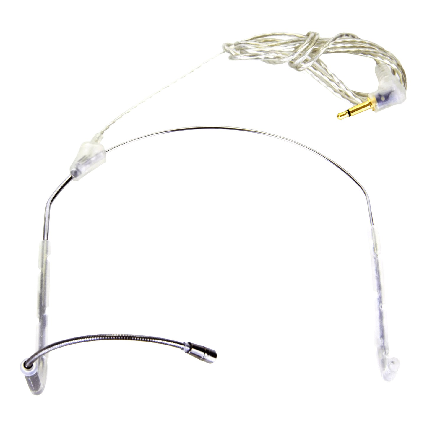 Listen Technologies LPT-A210 Headworn Microphone