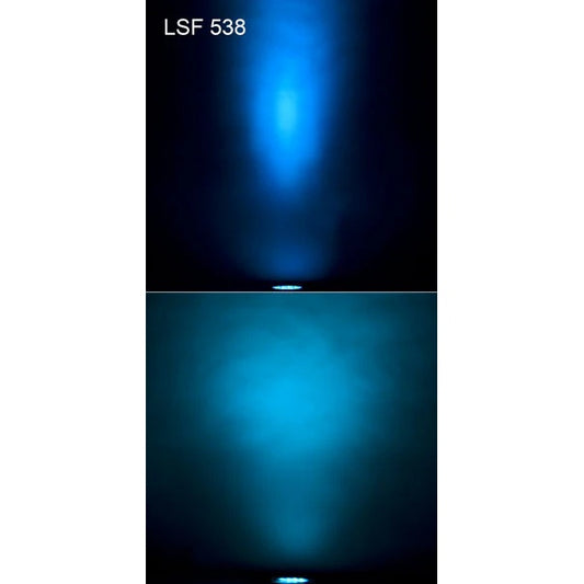 Elation LSF Filter 10 degree 20x24 Sheet
