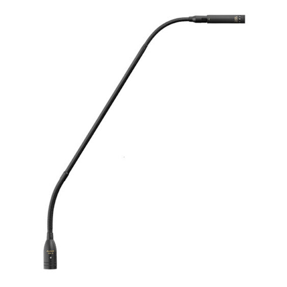 Audix MicroPod Modular Gooseneck Microphone System