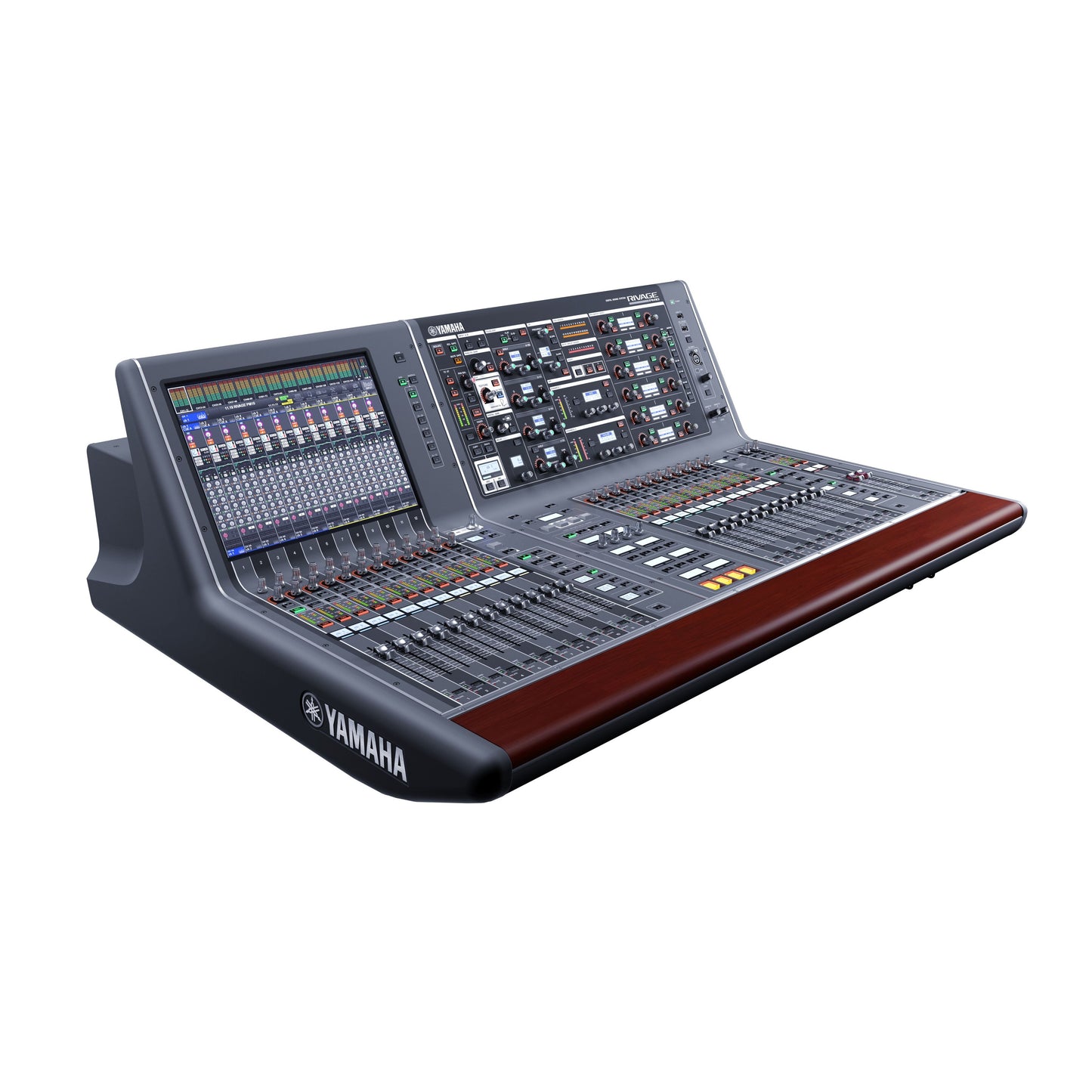Yamaha CS-R10-S RIVAGE PM10 Small Control Surface
