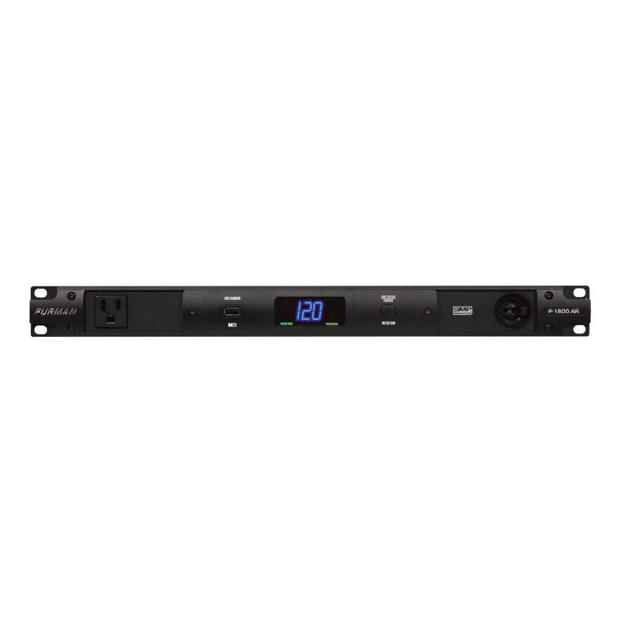 Furman P-1800 AR 15A Power Conditioner