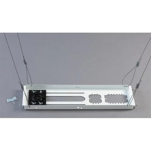 Chief CMS440 Suspended Ceiling Mount Kit Above Tile