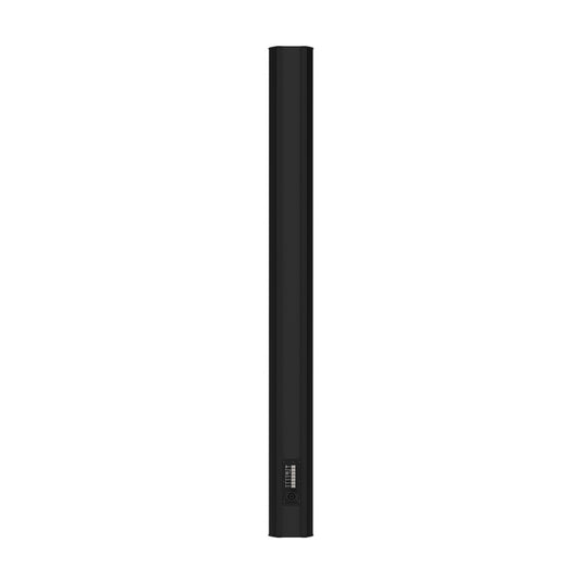 AtlasIED ALA15T-B Column Full Range Line Array Speaker | 15 Speakers | Standard | Black