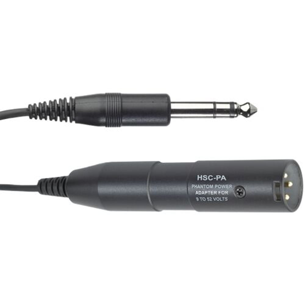 AKG 2955H00490 Mk Hs Studio C Headset Cable For Studio, Moderators, Commentators