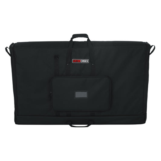 Gator G-LCD-TOTE60 Padded LCD Transport Bag For 60" Screens