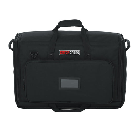 Gator G-LCD-TOTE-SMX2 Dual LCD Transport Bag | Small