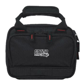 Gator G-MIXERBAG-0608 Padded Nylon Mixer Bag