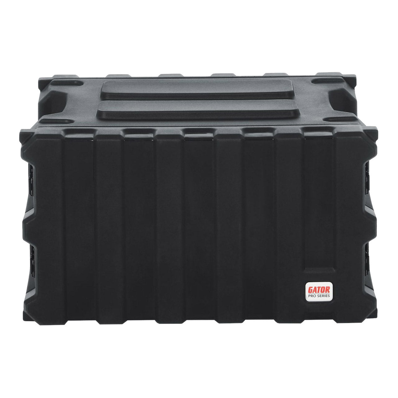 Gator G-PRO-6U-13 Pro-Series Molded Mil-Grade PE Rack Case