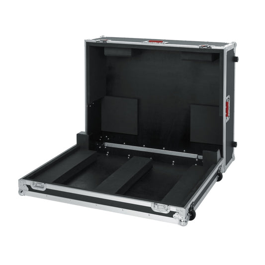 Gator G-TOURM32NDH Mixer Flight Case For Midas M32