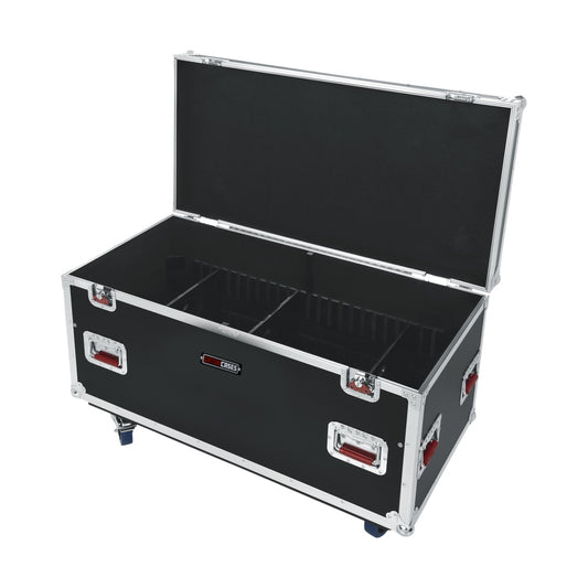 Gator G-TOURTRK452212 45" x 22" x 27" Truck Pack Case
