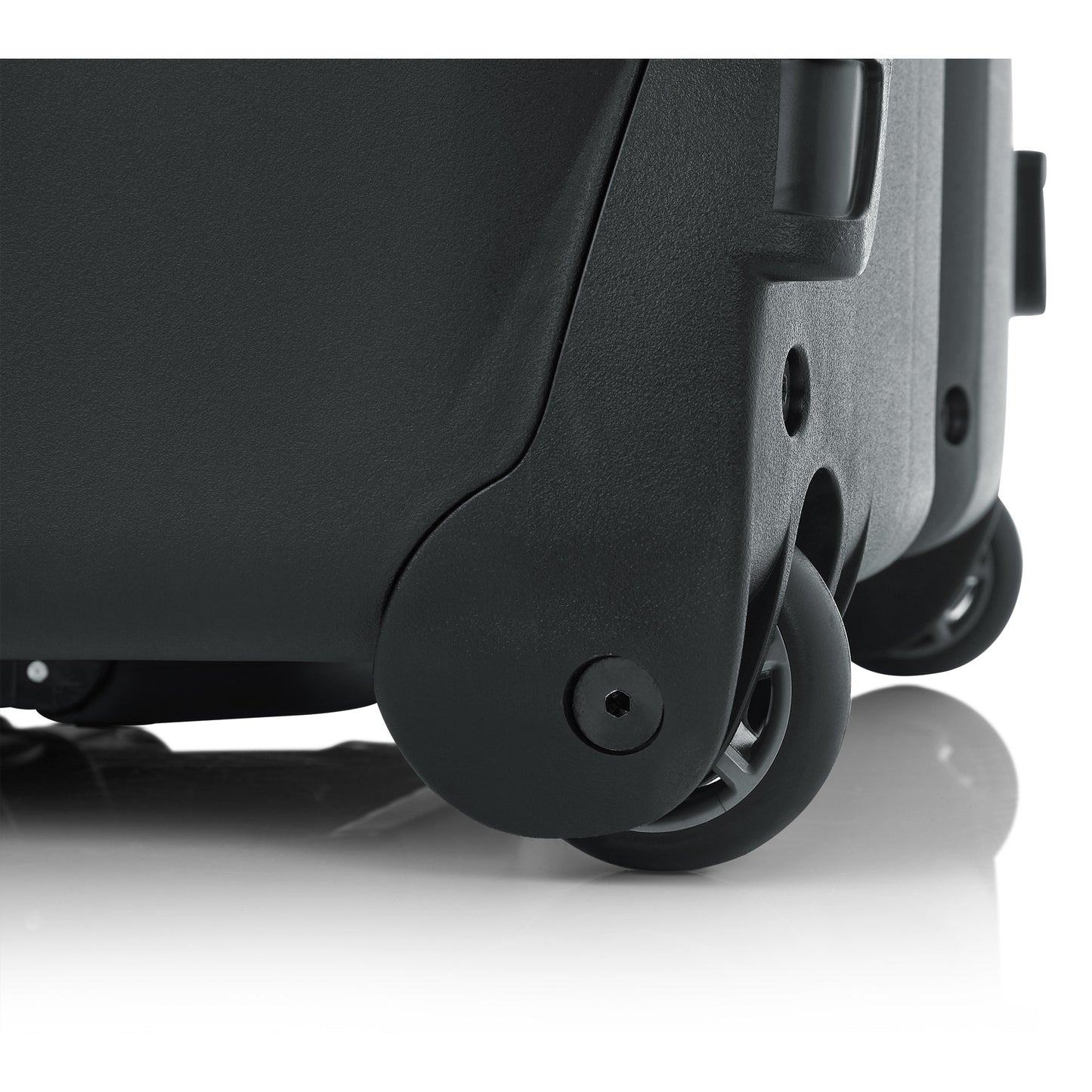 Gator GU-DC5980X10 Titan Series Case For Ten Shure DC5980 Bases