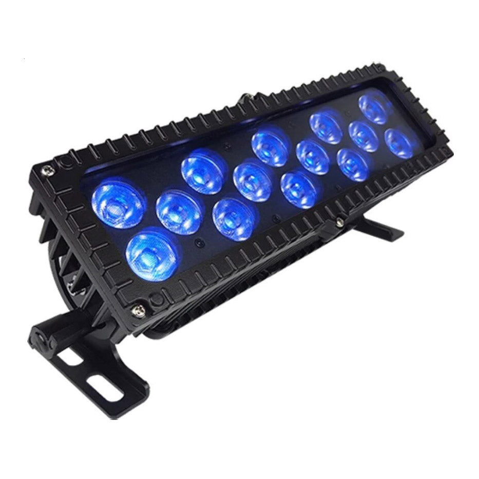 Blizzard Motif Fresco LED Wash Fixture