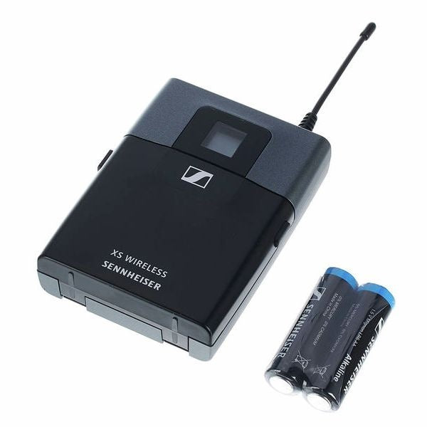 Sennheiser SK-XSW-A Wireless Bodypack Transmitter