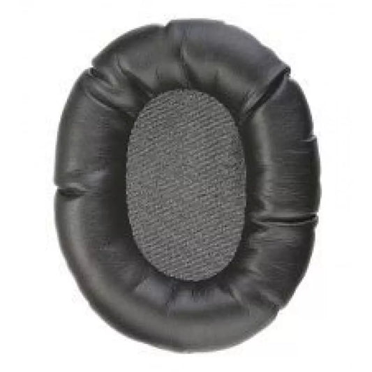 Clear-Com Headset Ear Pad Replacement For Intercom Headsets | Leatherette | CC-110, CC-220 | Single
