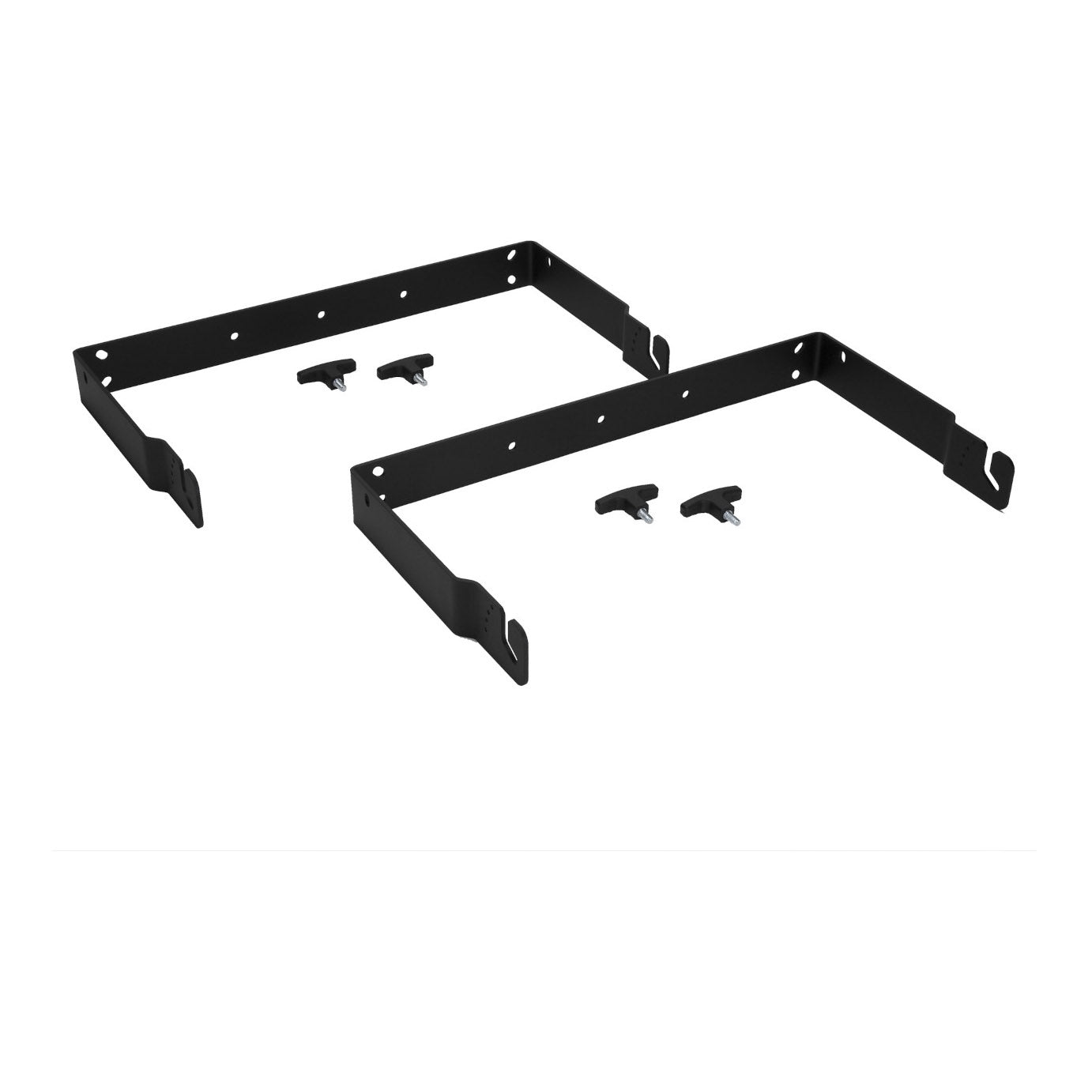 RCF AC-ART712-HBR Horizontal Speaker Bracket