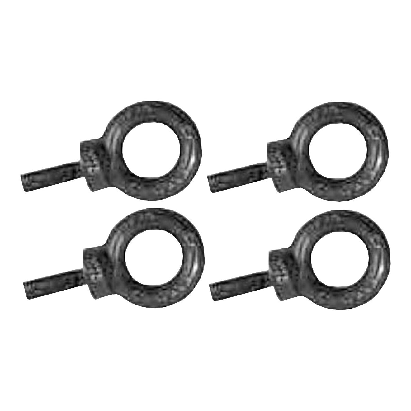 RCF AC-EB4X 10mm Eye Bolts, 4-Pack