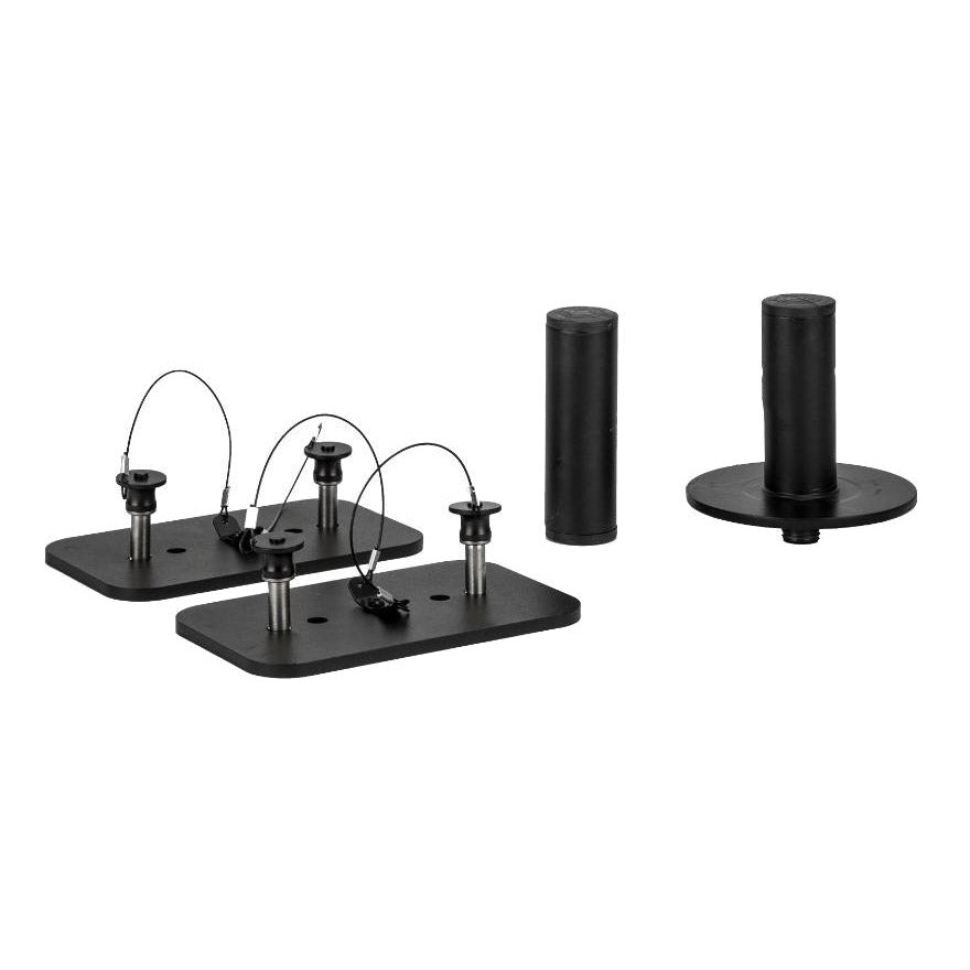 RCF AC-STACKING-NXL24 Stacking Kit for Two NX L24-A