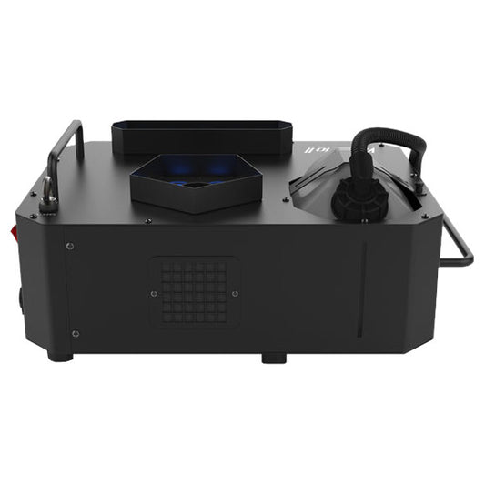 Chauvet Pro Vesuvio II Fog Machine front
