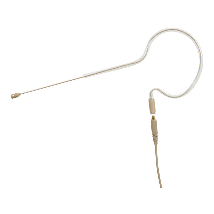 Galaxy Audio ESM8 Omni Earset Microphone with 4 Cables