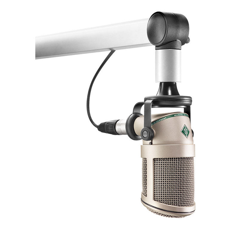 Neumann BCM 705 Hypercardioid Dynamic Microphone