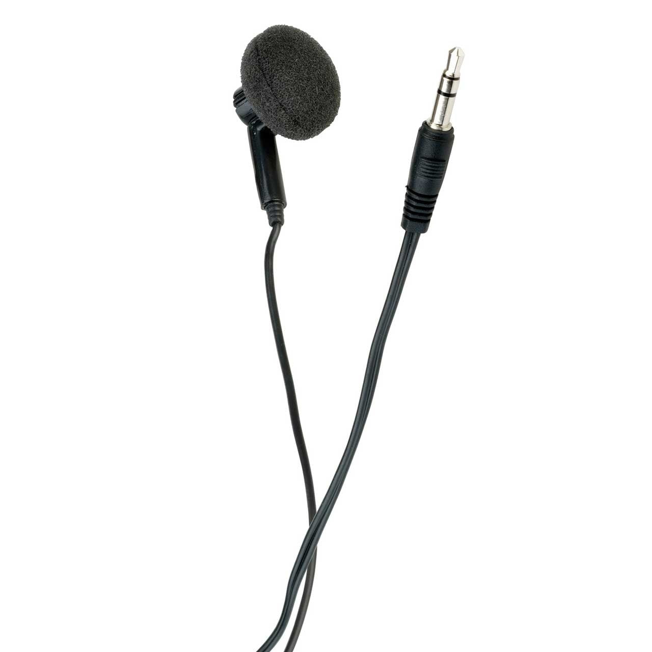 Clear-Com TS-1 Encore IFB Earphone