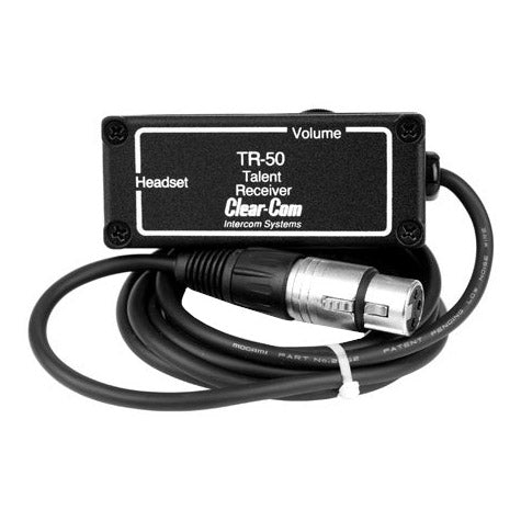 Clear-Com TR-50 Encore IFB Beltpack